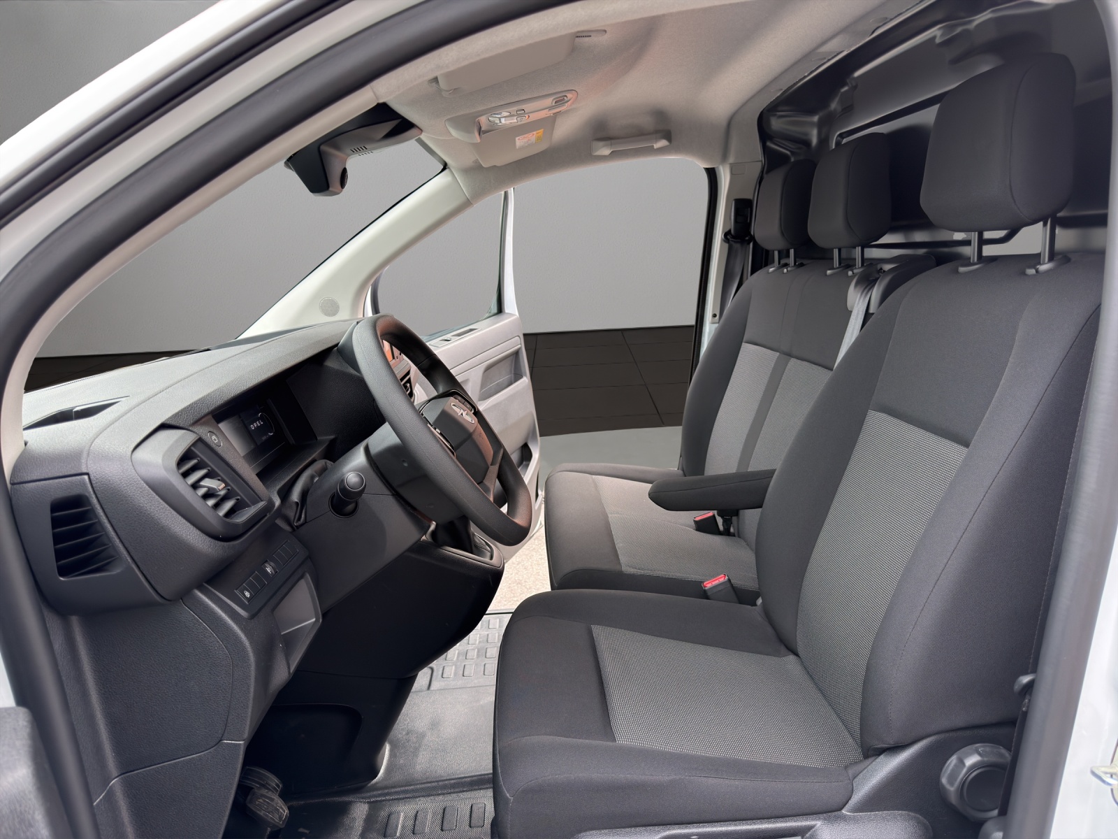 OPEL Vivaro Cargo 1.5 D s/s M-image-8