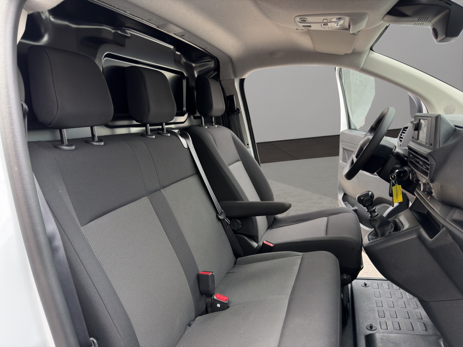 OPEL Vivaro Cargo 1.5 D s/s M-image-19