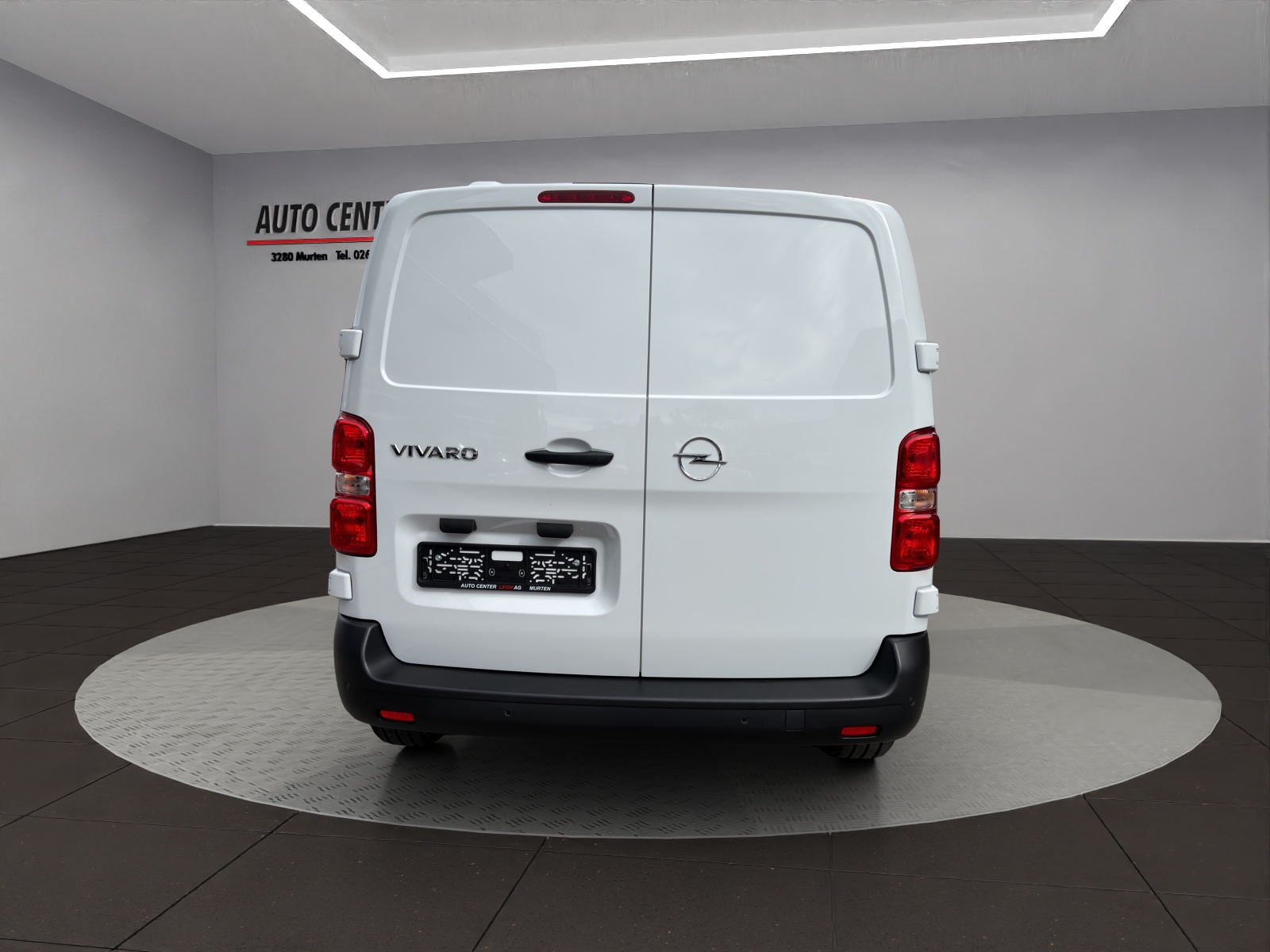 OPEL Vivaro Cargo 1.5 D s/s M-image-4