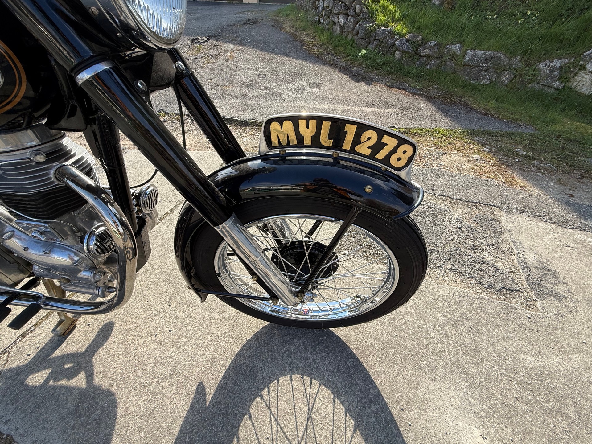 ROYAL ENFIELD BULLET 350-image-6