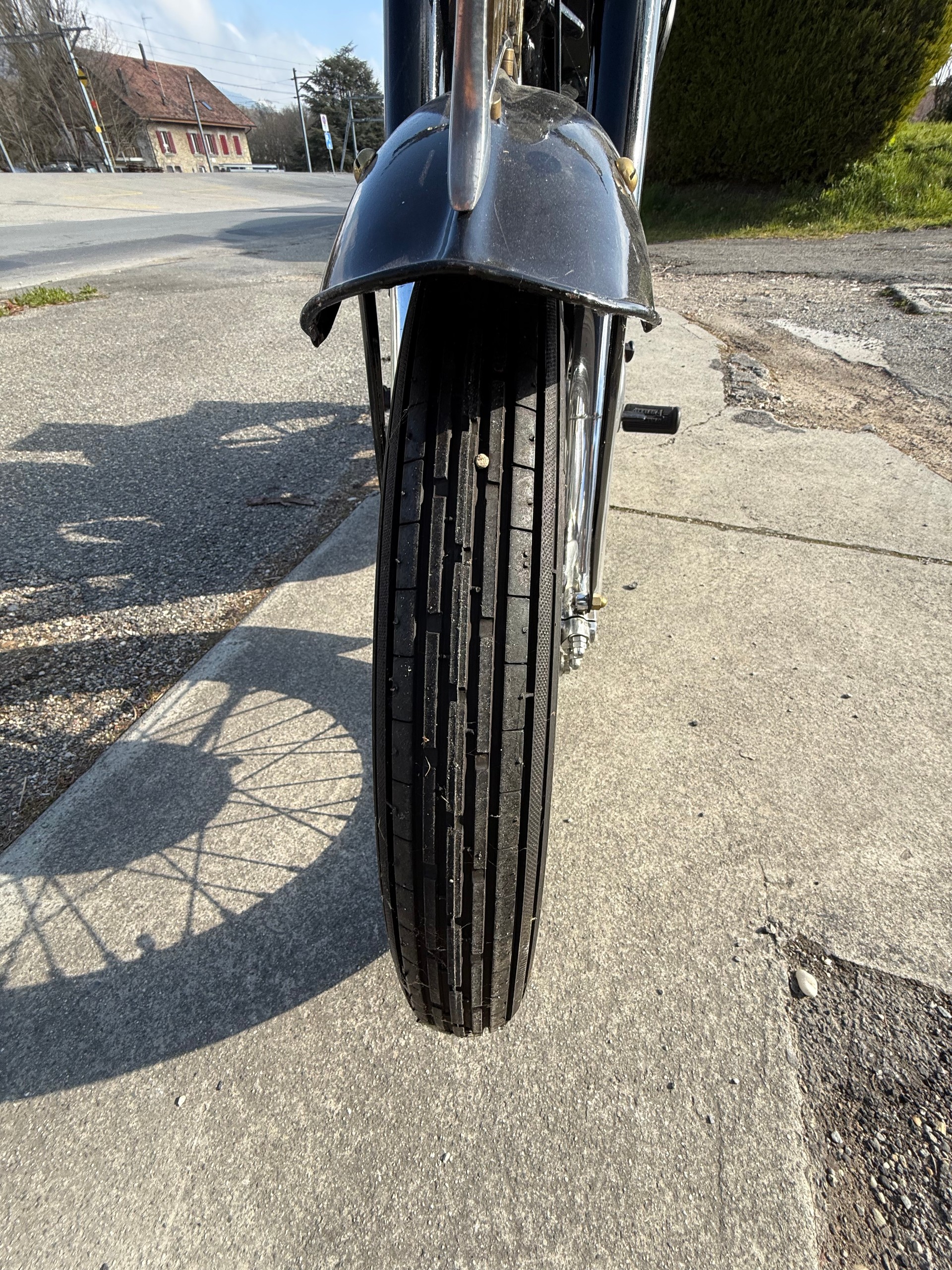 ROYAL ENFIELD BULLET 350-image-7