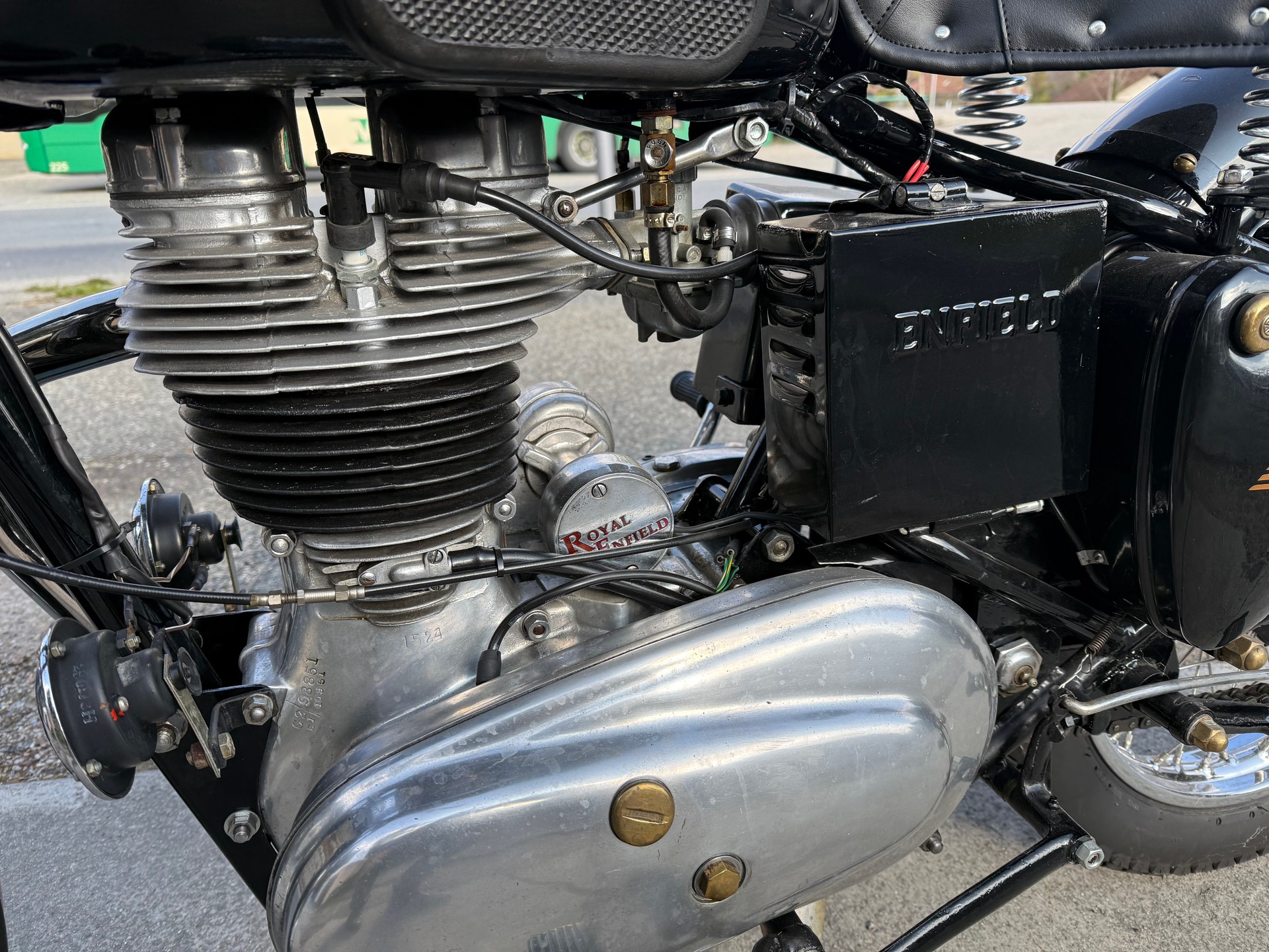 ROYAL ENFIELD BULLET 350-image-9
