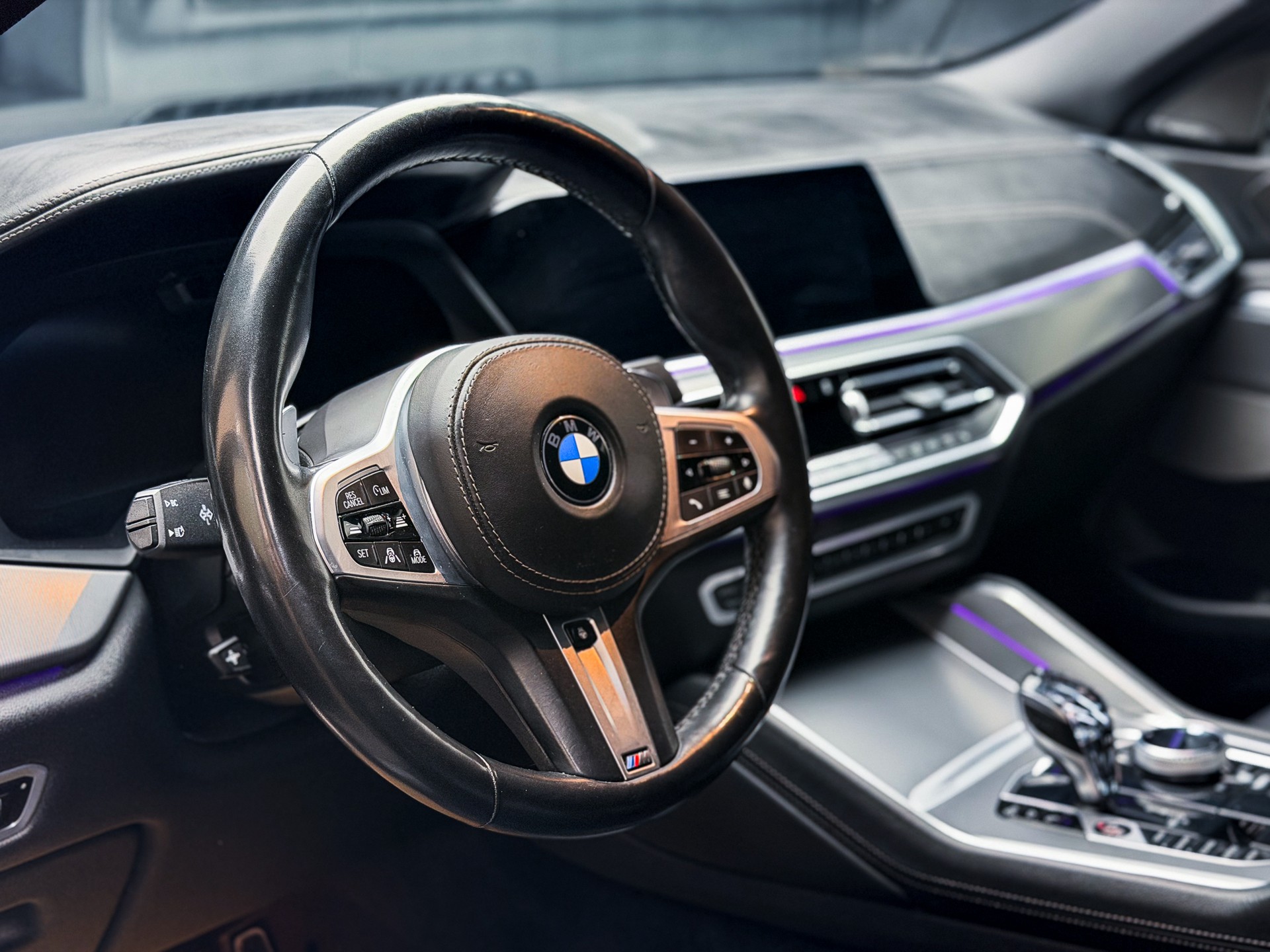 BMW X6 xDrive 48V 40d Steptronic M Sport-image-12