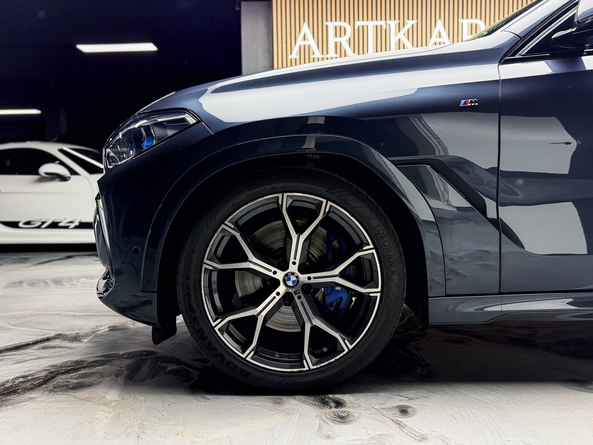 BMW X6 xDrive 48V 40d Steptronic M Sport-image-4