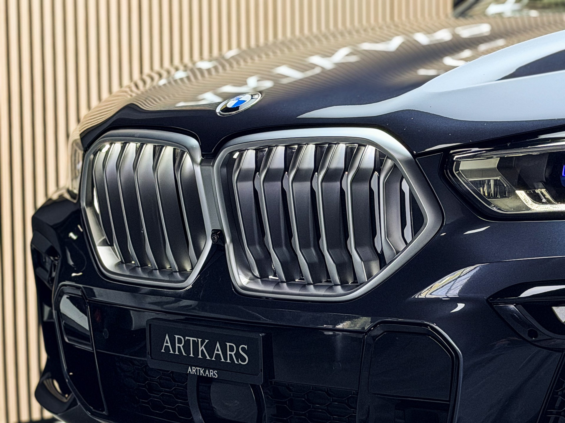 BMW X6 xDrive 48V 40d Steptronic M Sport-showroom-element-2