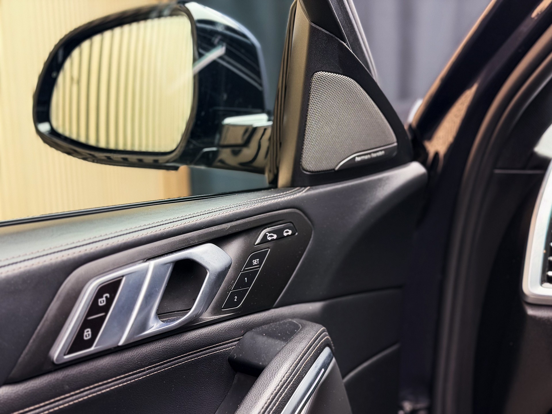 BMW X6 xDrive 48V 40d Steptronic M Sport-image-9