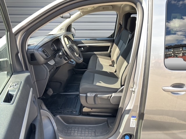 TOYOTA Proace Verso L2 2.0 D Family-image-8