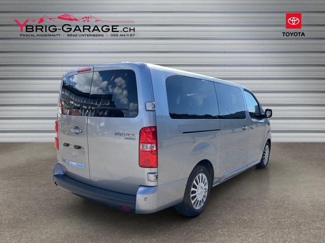 TOYOTA Proace Verso L2 2.0 D Family-image-4