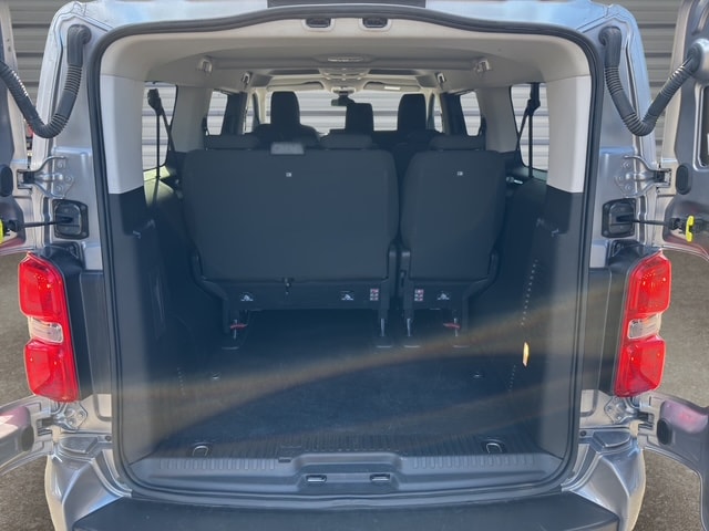 TOYOTA Proace Verso L2 2.0 D Family-image-13
