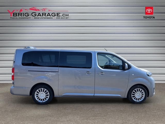 TOYOTA Proace Verso L2 2.0 D Family-image-5