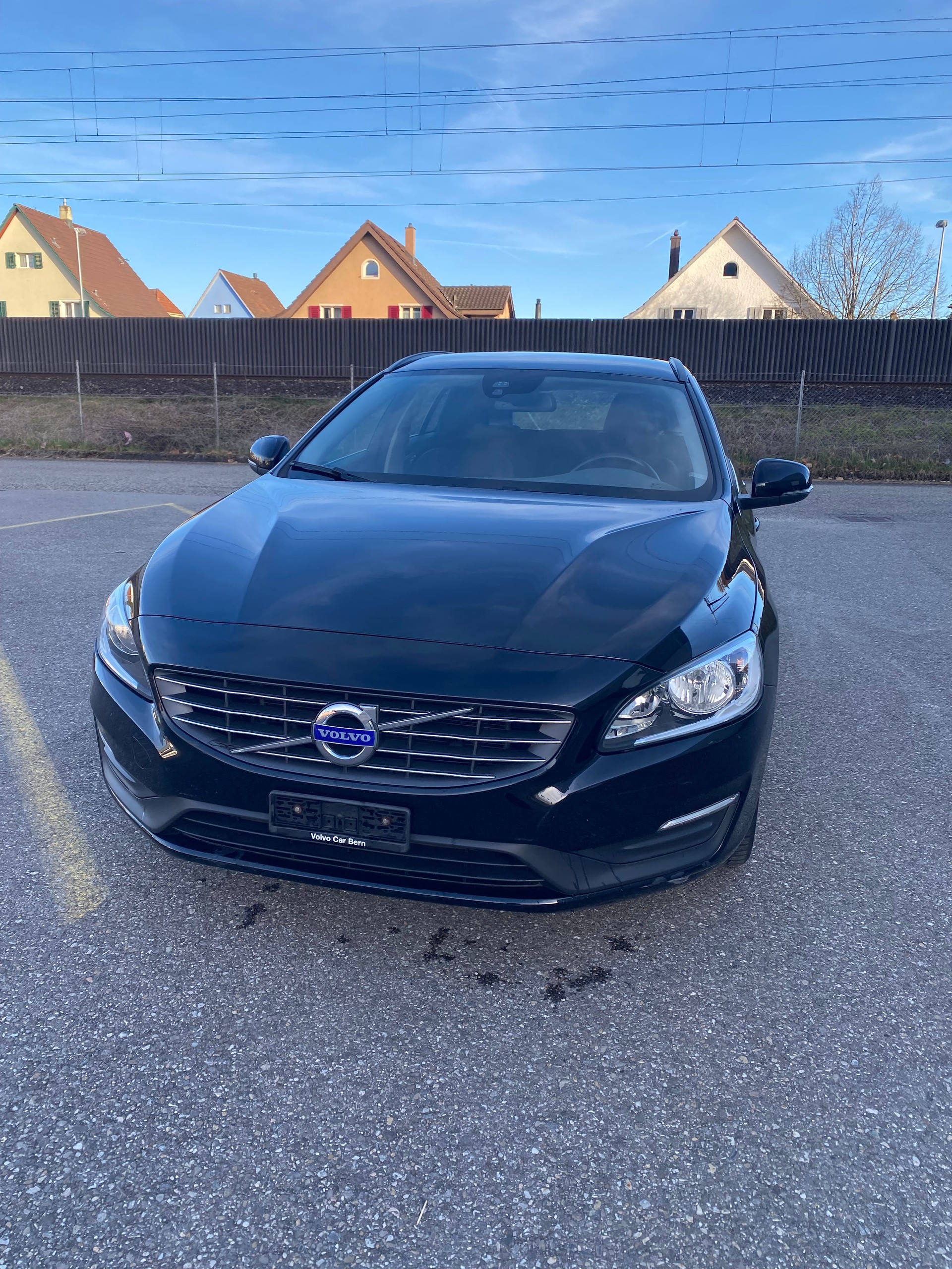 VOLVO V60 D4 Summum-image-3