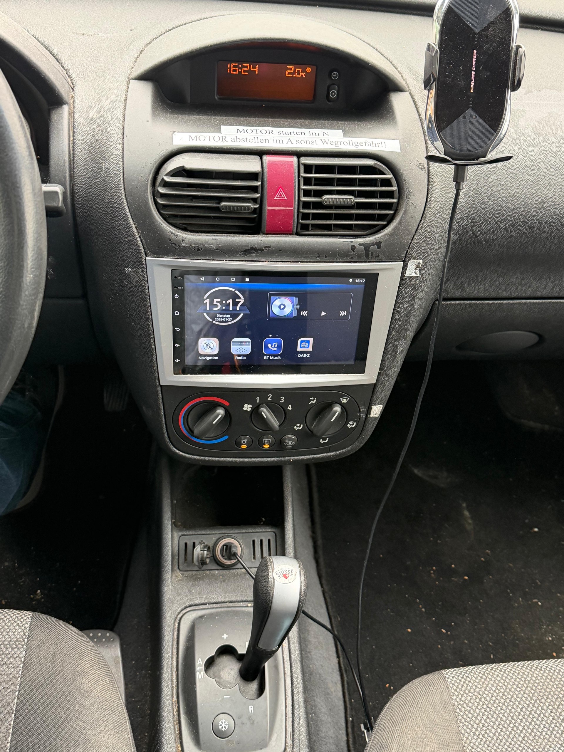 OPEL Combo 1.3 TD-image-4