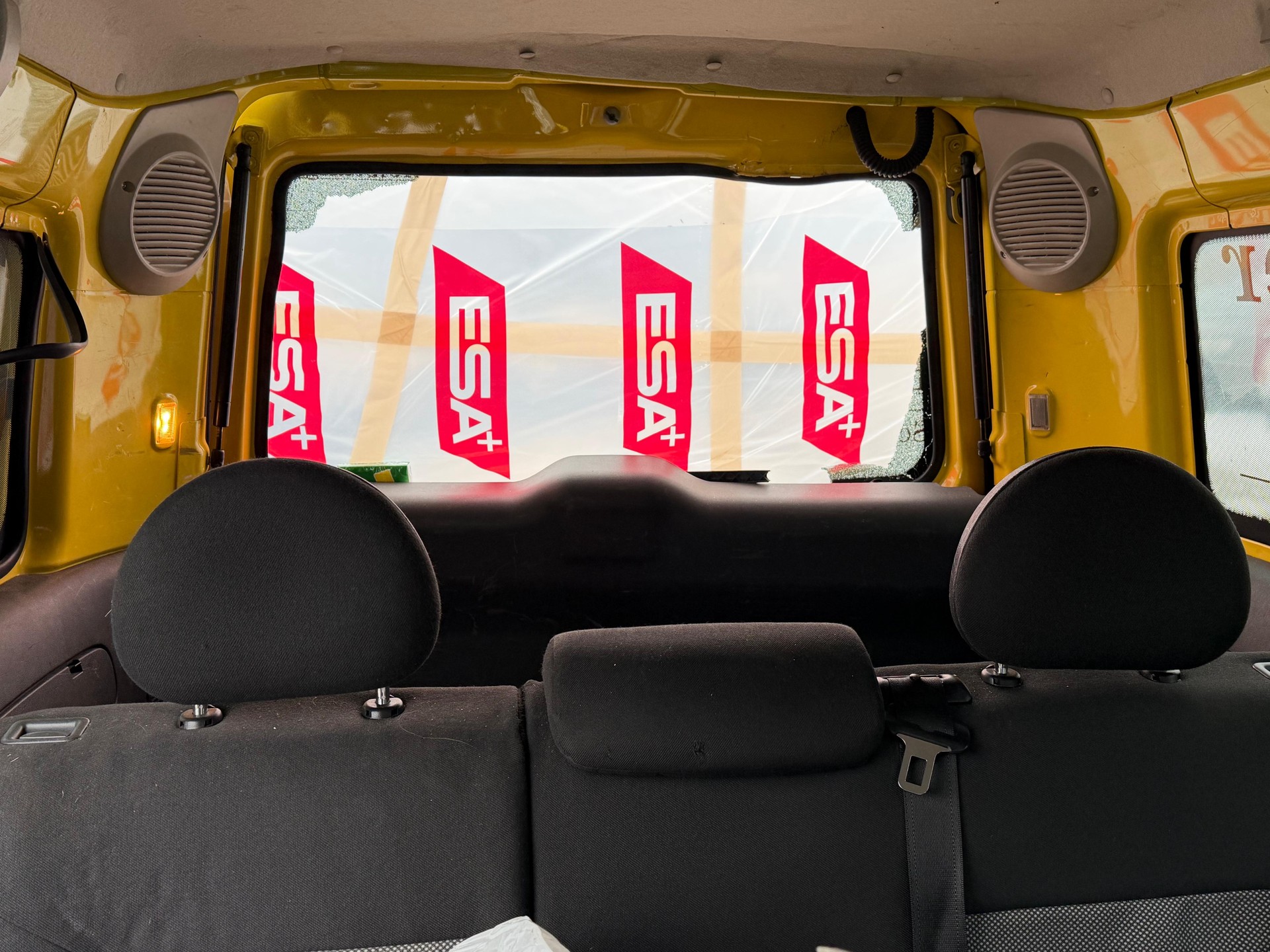 OPEL Combo 1.3 TD-image-9