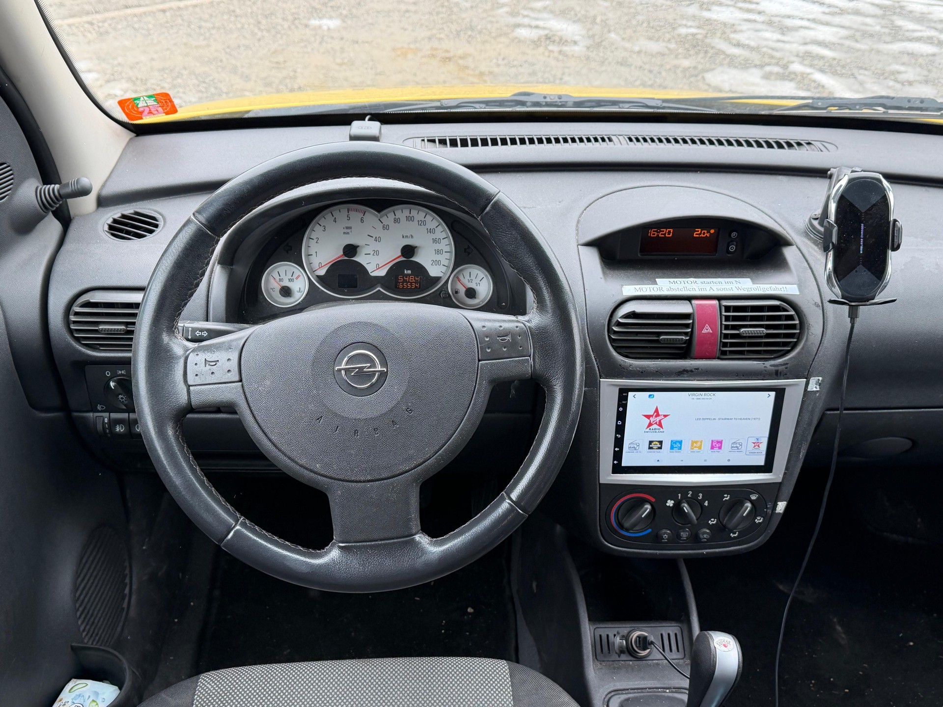OPEL Combo 1.3 TD-image-3