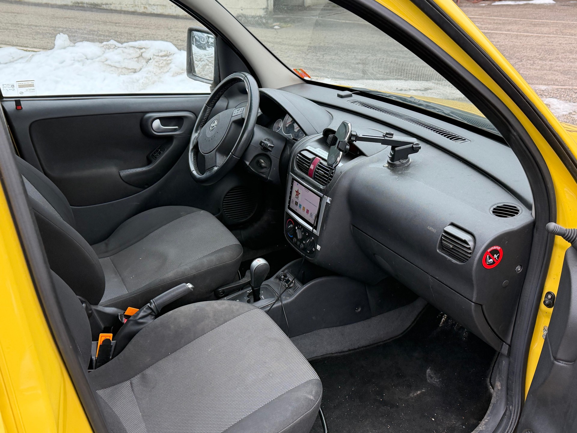 OPEL Combo 1.3 TD-image-7