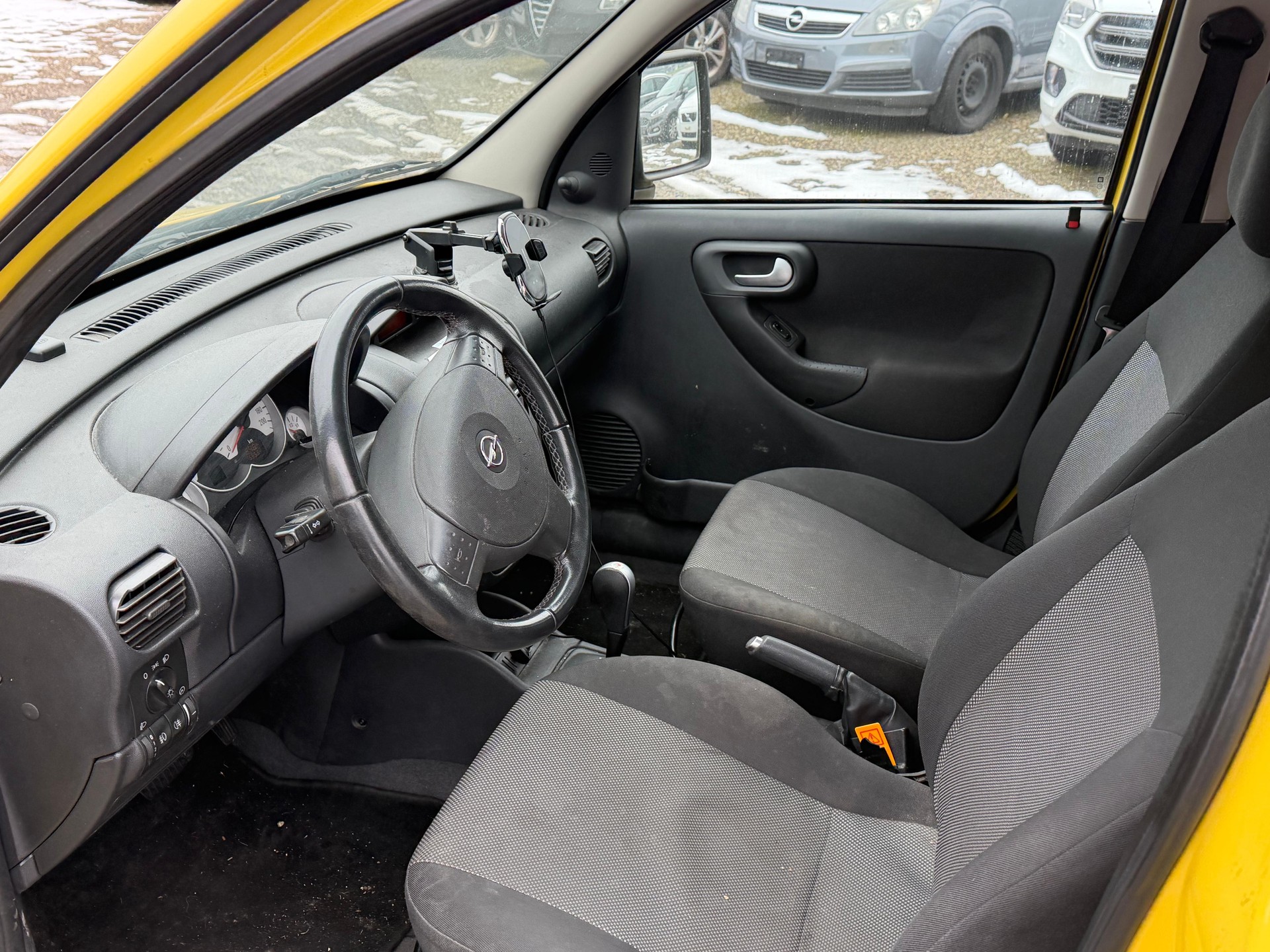 OPEL Combo 1.3 TD-image-6