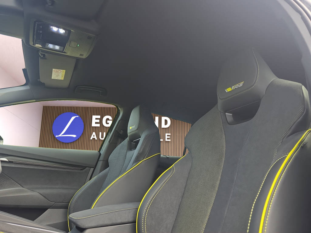 SKODA Elroq RS-MAXX 4x4-image-19
