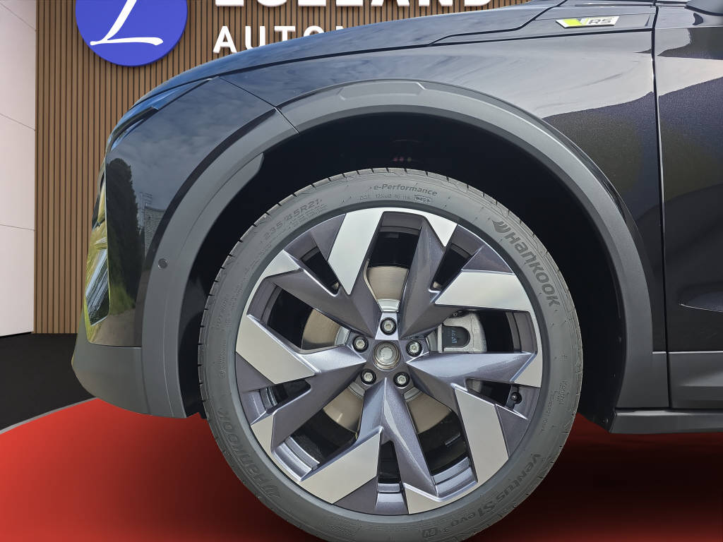 SKODA Elroq RS-MAXX 4x4-image-20