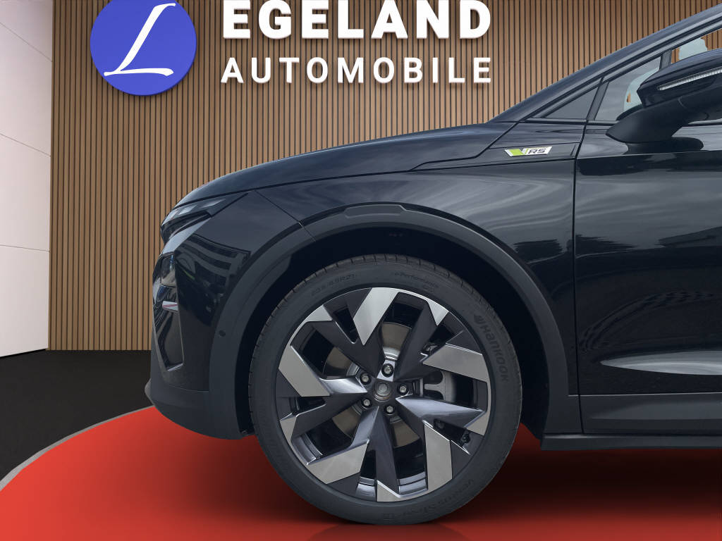 SKODA Elroq RS-MAXX 4x4-image-8