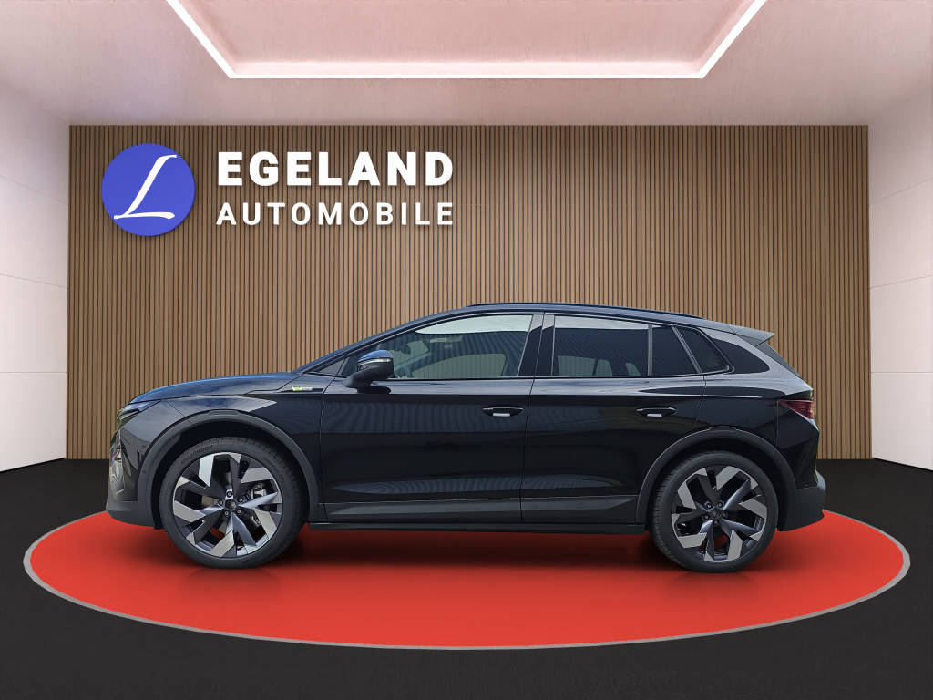SKODA Elroq RS-MAXX 4x4-image-6