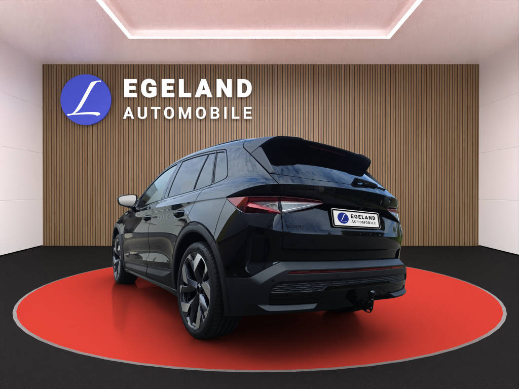 SKODA Elroq RS-MAXX 4x4-image-4