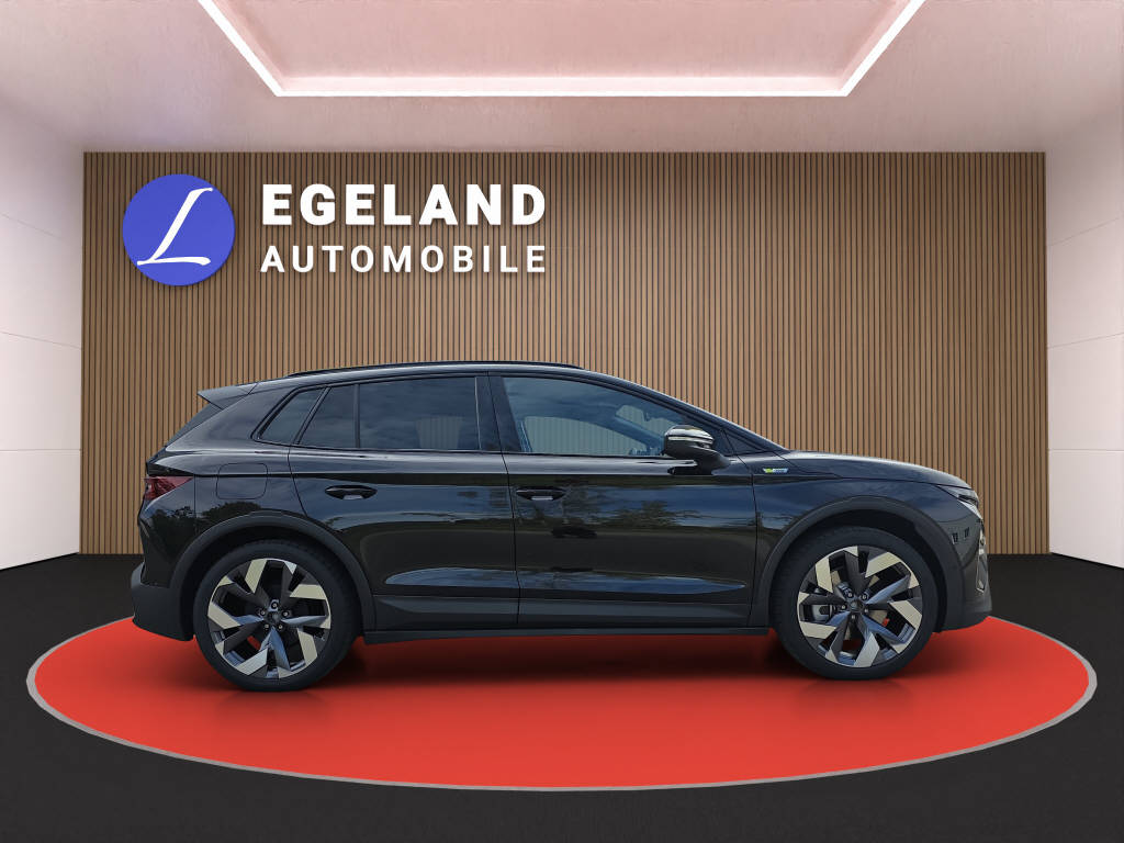 SKODA Elroq RS-MAXX 4x4-image-7
