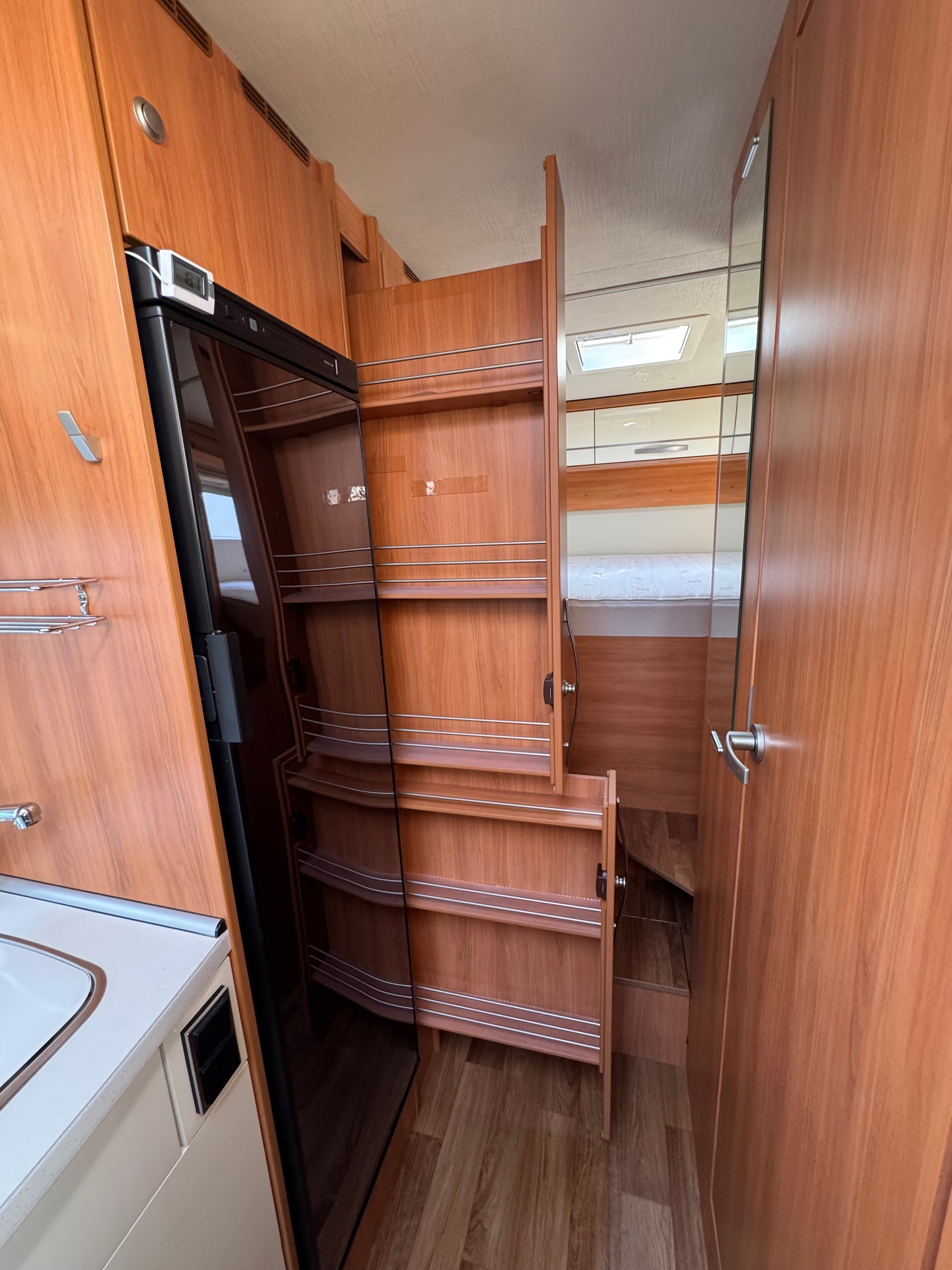 HYMER MLT 560-image-11