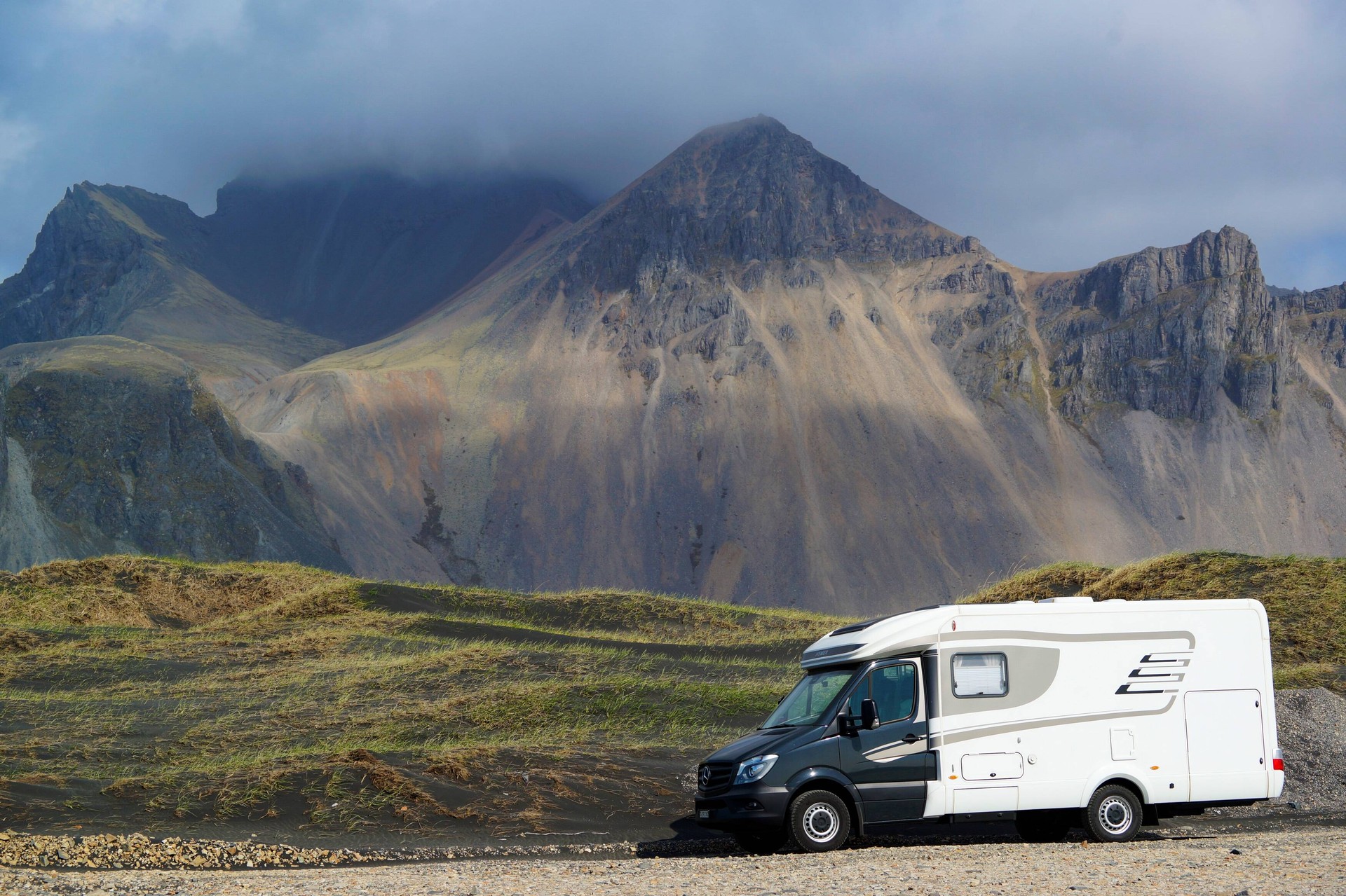 HYMER MLT 560
