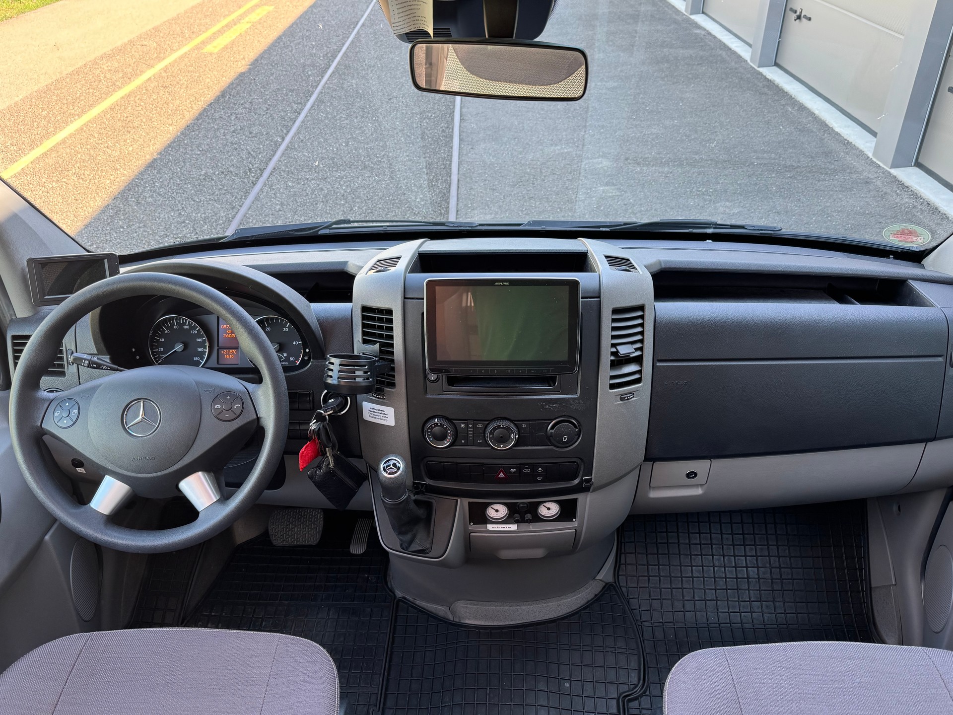 HYMER MLT 560-image-7