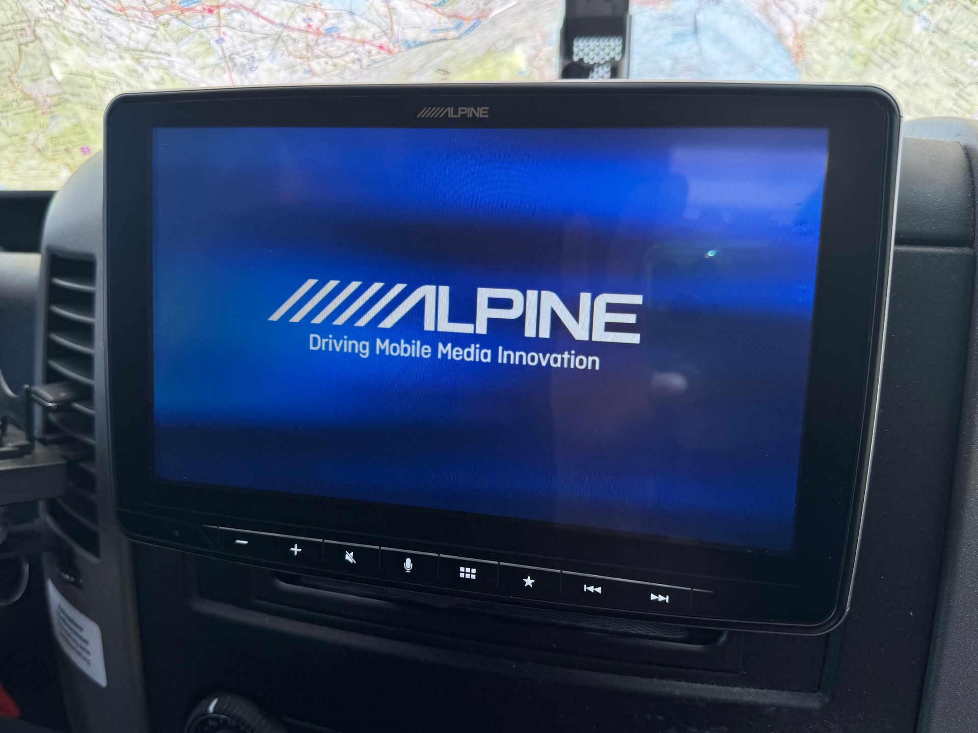 HYMER MLT 560-image-9