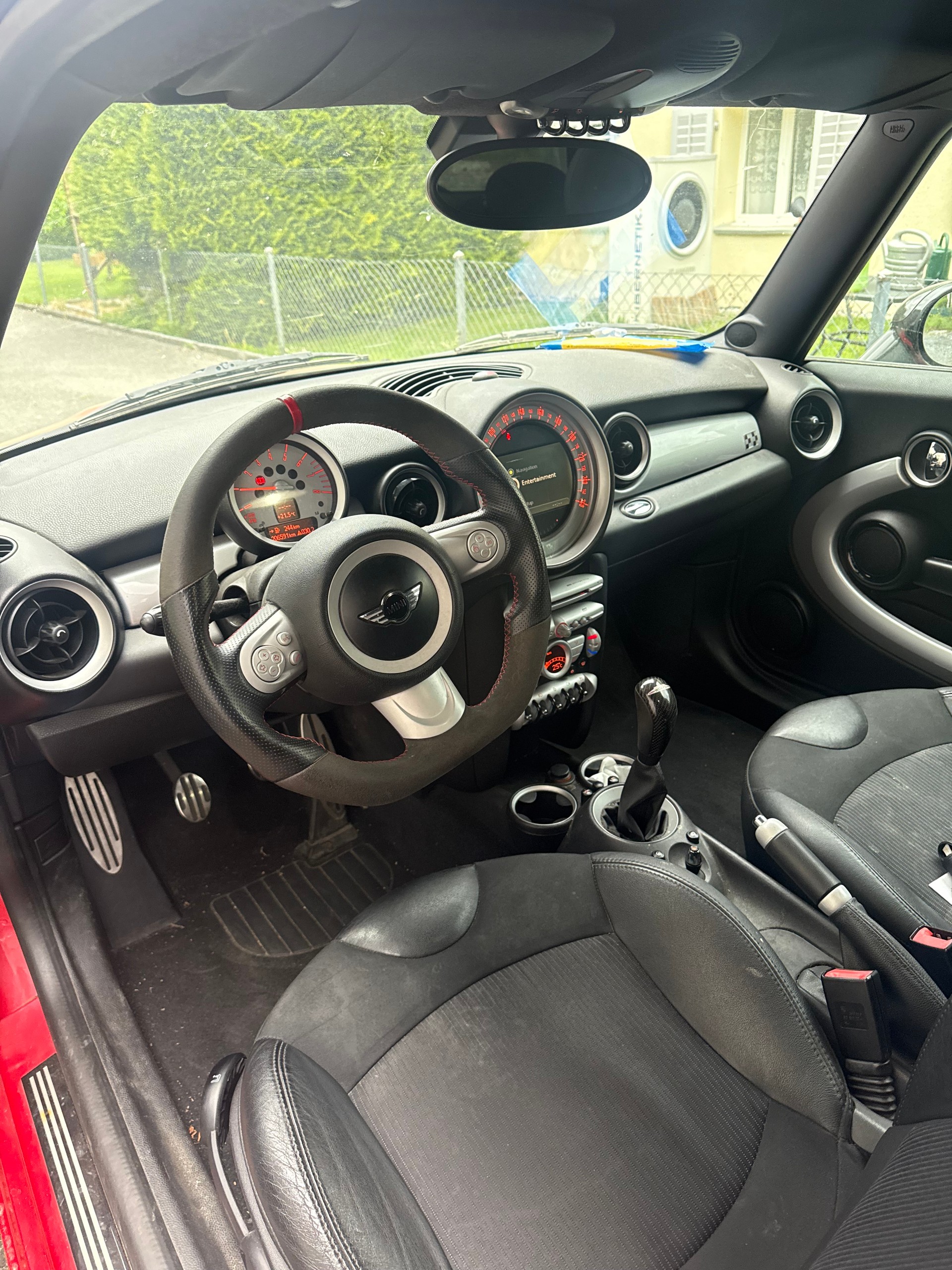 MINI Cooper John Cooper Works-image-4