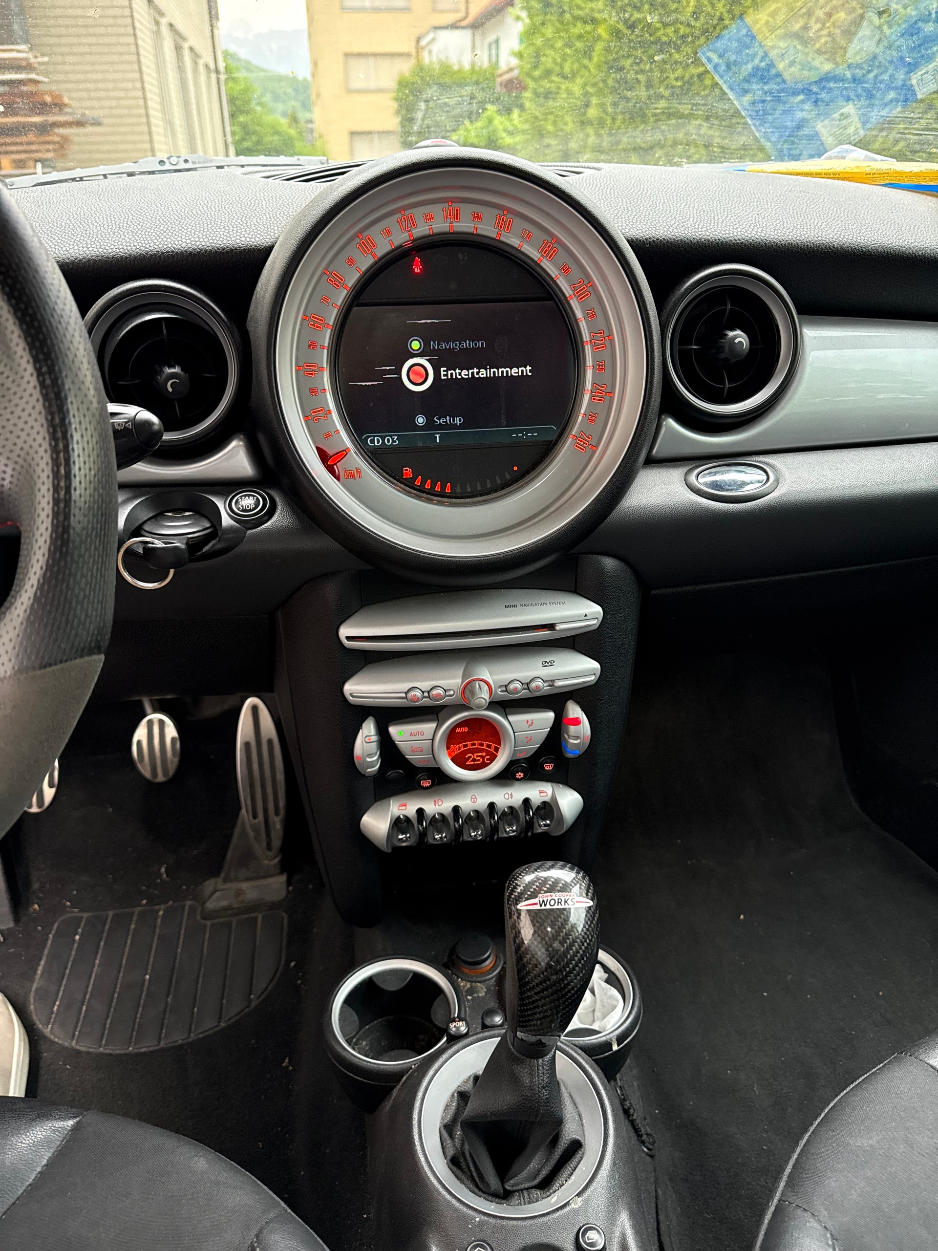 MINI Cooper John Cooper Works-image-6
