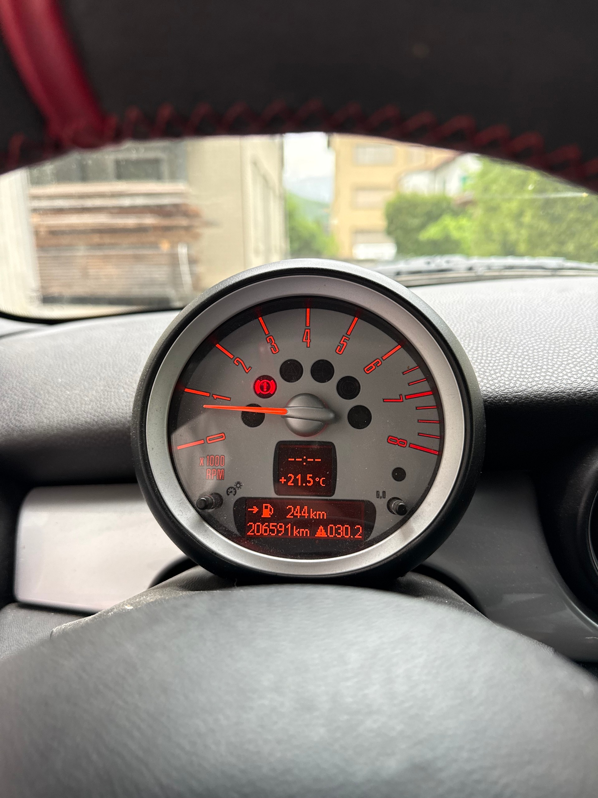 MINI Cooper John Cooper Works-image-5