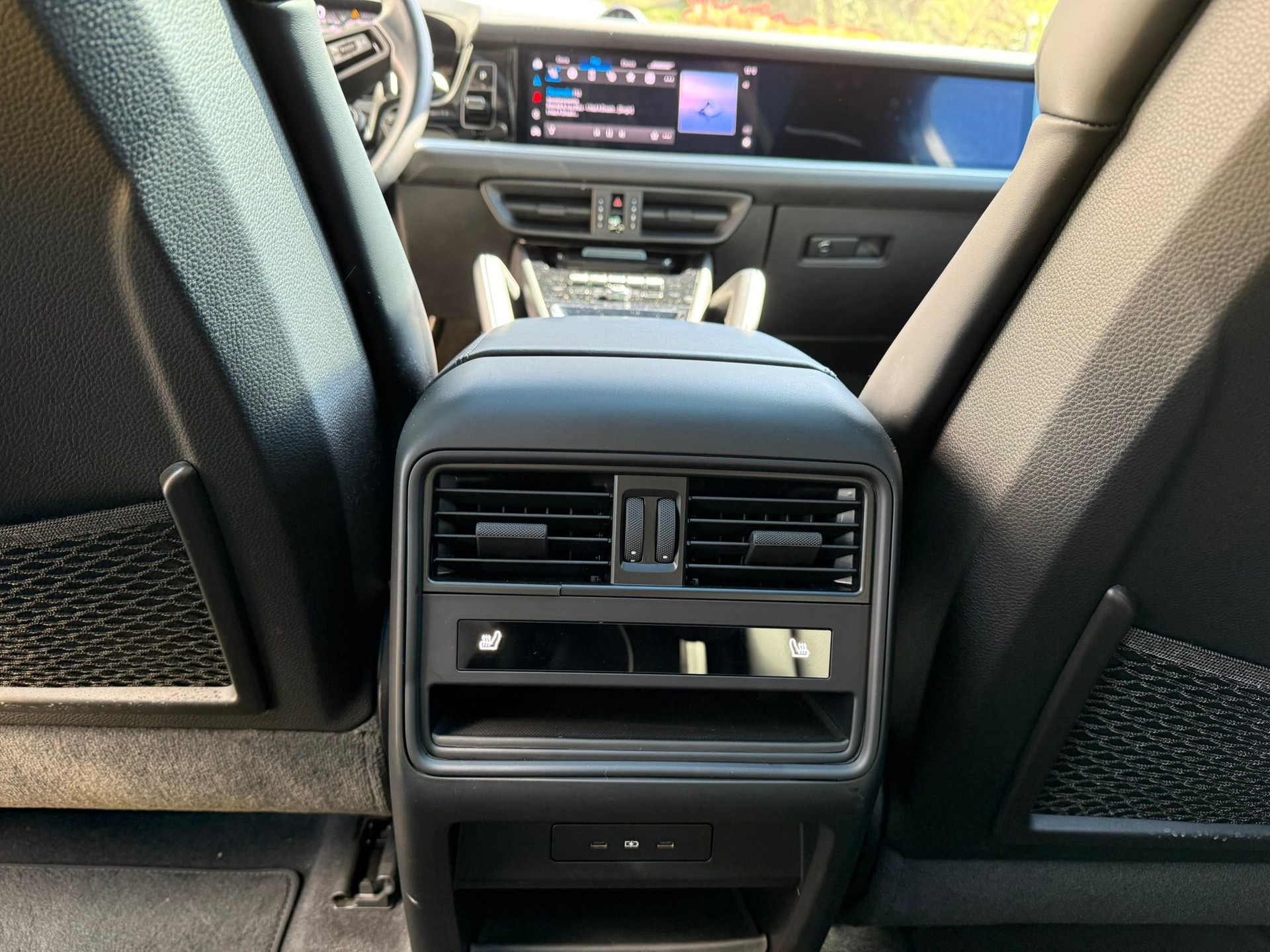 PORSCHE Cayenne Coupé S Tiptronic-image-10