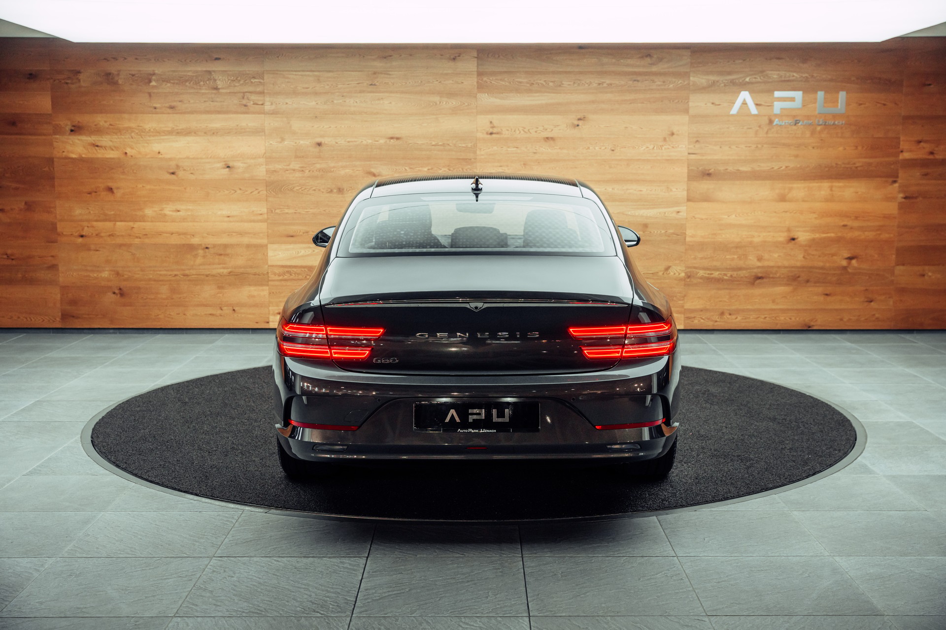 GENESIS G80 Electrificed Luxury 87,2kWh AWD-image-16