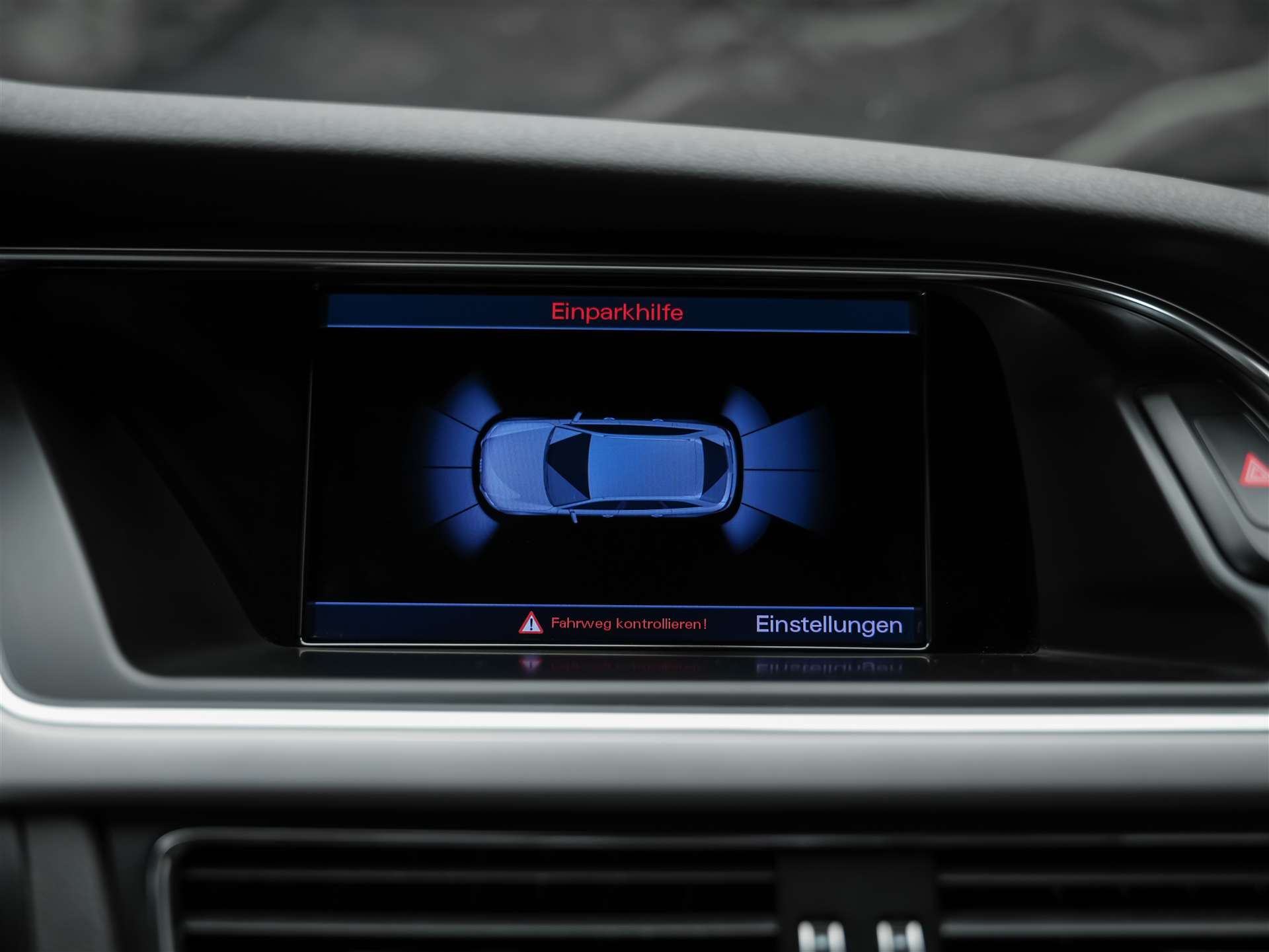 AUDI S4 Avant 3.0 V6 TFSI quattro S-Tronic *Facelift*Bang & Olufsen Soundanlage*Leder Sportsitze*-image-34