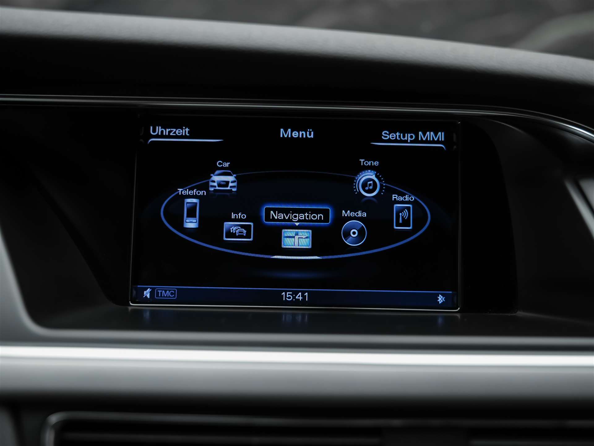 AUDI S4 Avant 3.0 V6 TFSI quattro S-Tronic *Facelift*Bang & Olufsen Soundanlage*Leder Sportsitze*-image-31