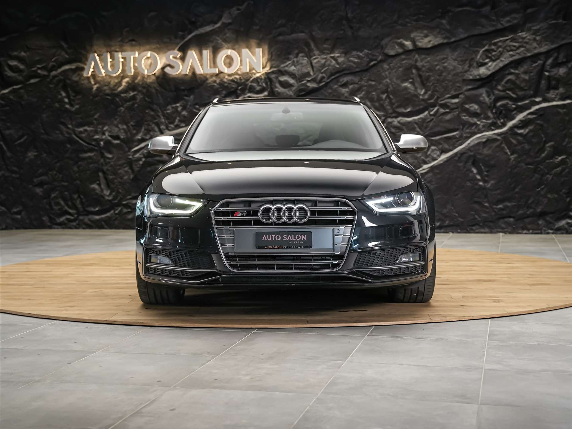 AUDI S4 Avant 3.0 V6 TFSI quattro S-Tronic *Facelift*Bang & Olufsen Soundanlage*Leder Sportsitze*-image-7