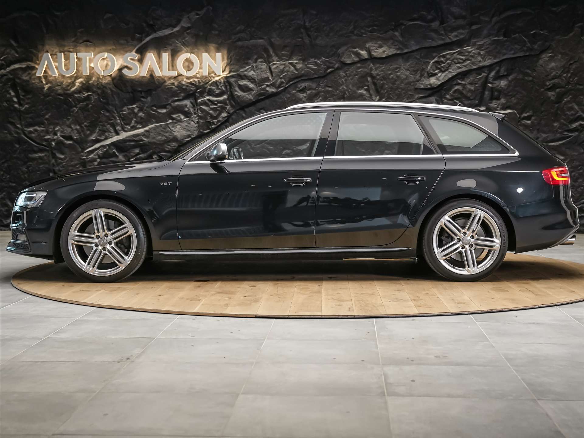 AUDI S4 Avant 3.0 V6 TFSI quattro S-Tronic *Facelift*Bang & Olufsen Soundanlage*Leder Sportsitze*-showroom-element-2