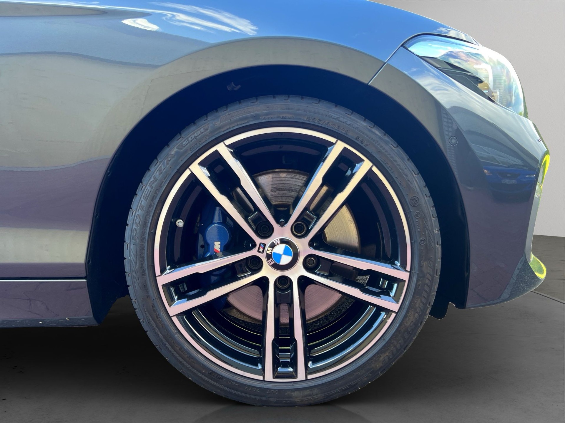 BMW M140i xDrive Steptronic-image-10
