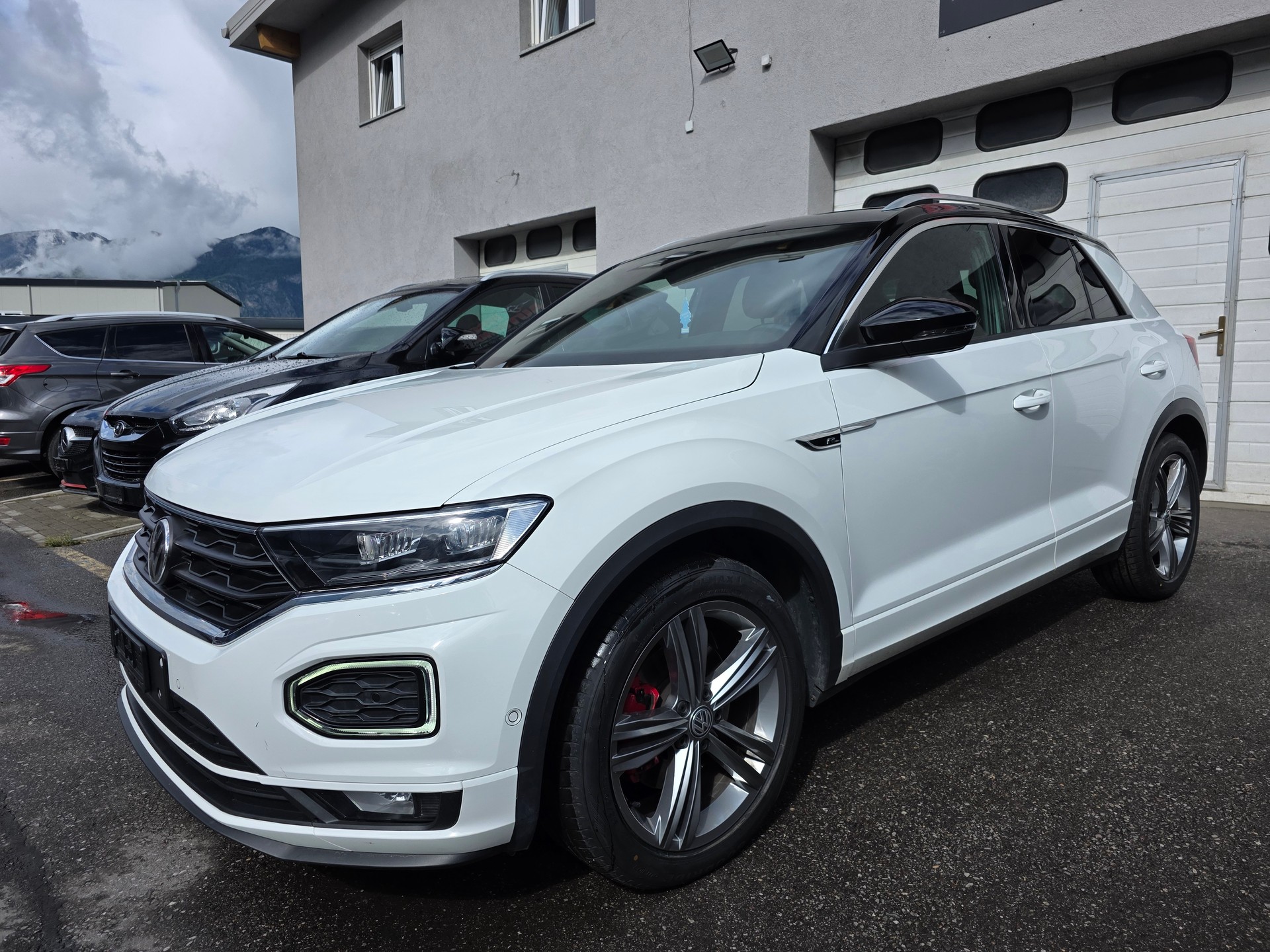 VW T-Roc 2.0 TSI Advance DSG 4Motion-showroom-element-1