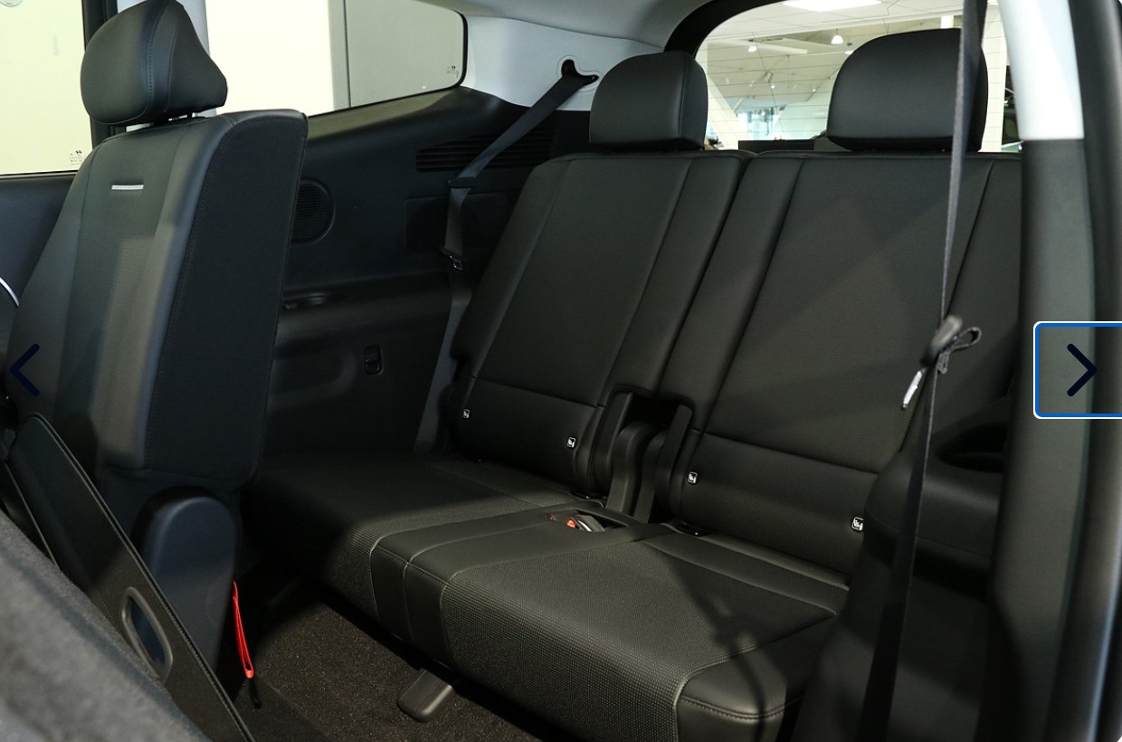 HYUNDAI Ioniq 9 110kWh Vertex 4WD-image-6