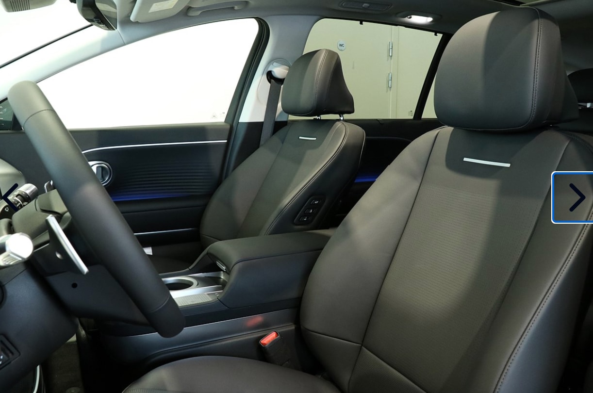 HYUNDAI Ioniq 9 110kWh Vertex 4WD-image-2