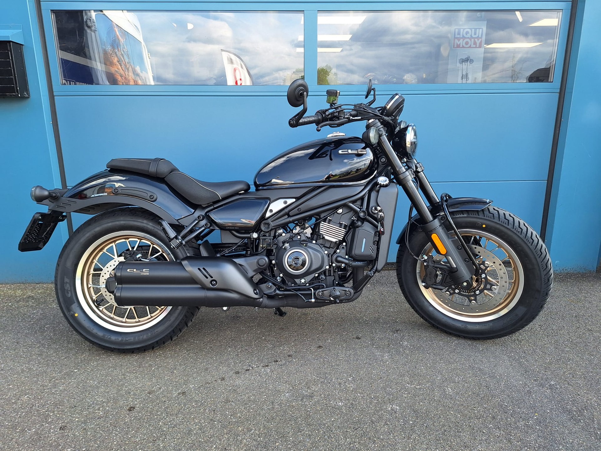 CF MOTO 450CL-CC-image-0