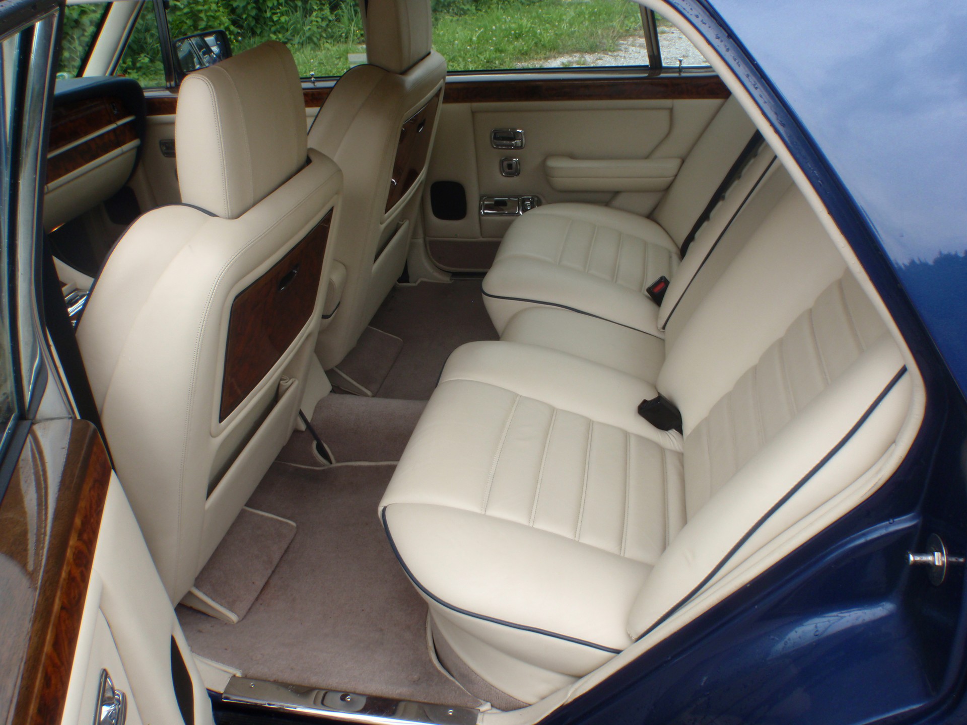 BENTLEY Mulsanne-image-10