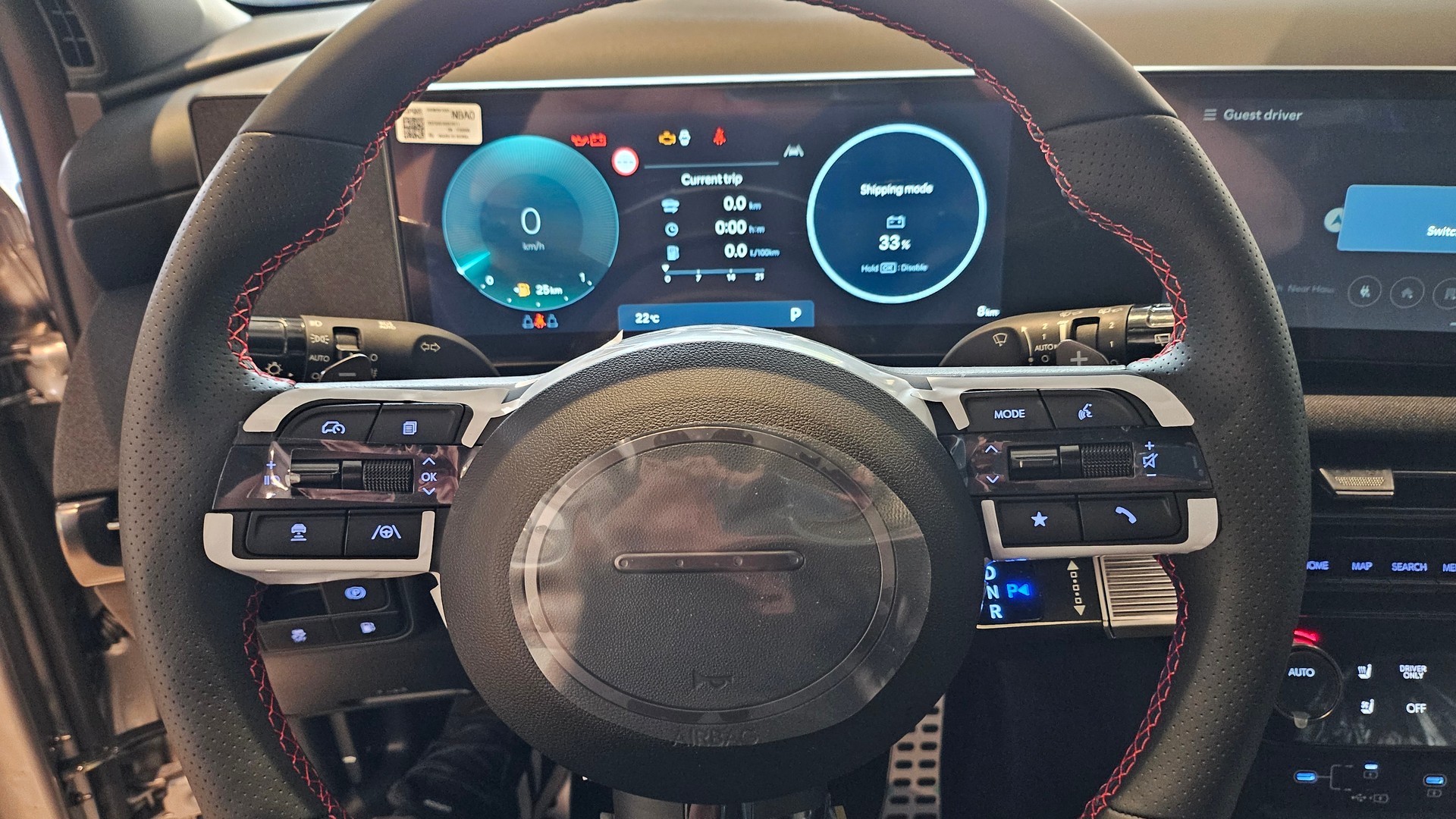 HYUNDAI Tucson 1.6 TGDI PHEV N-Line 4WD-image-26