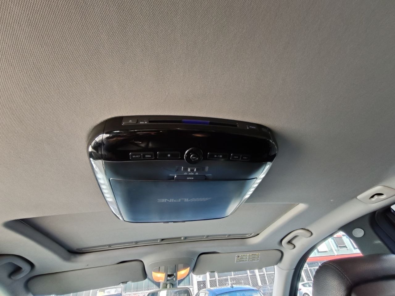 MERCEDES-BENZ ML 350 4Matic Edition 7G-Tronic-image-12