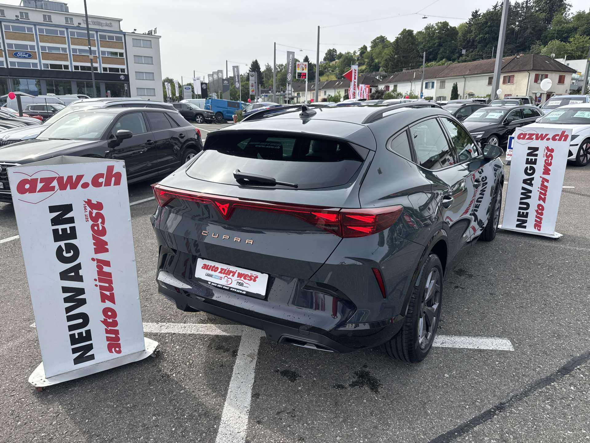 CUPRA Formentor 1.5 TSi DSG-Automat-showroom-element-2