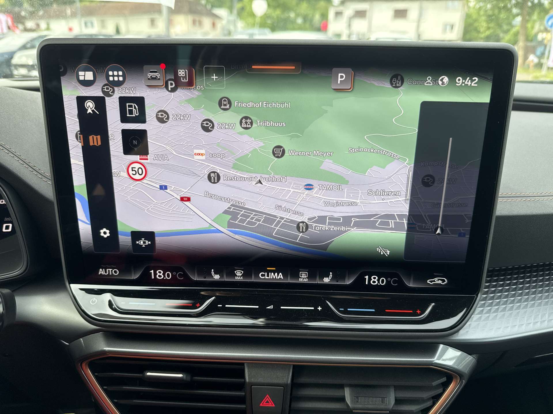 CUPRA Formentor 1.5 TSi DSG-Automat-showroom-element-1