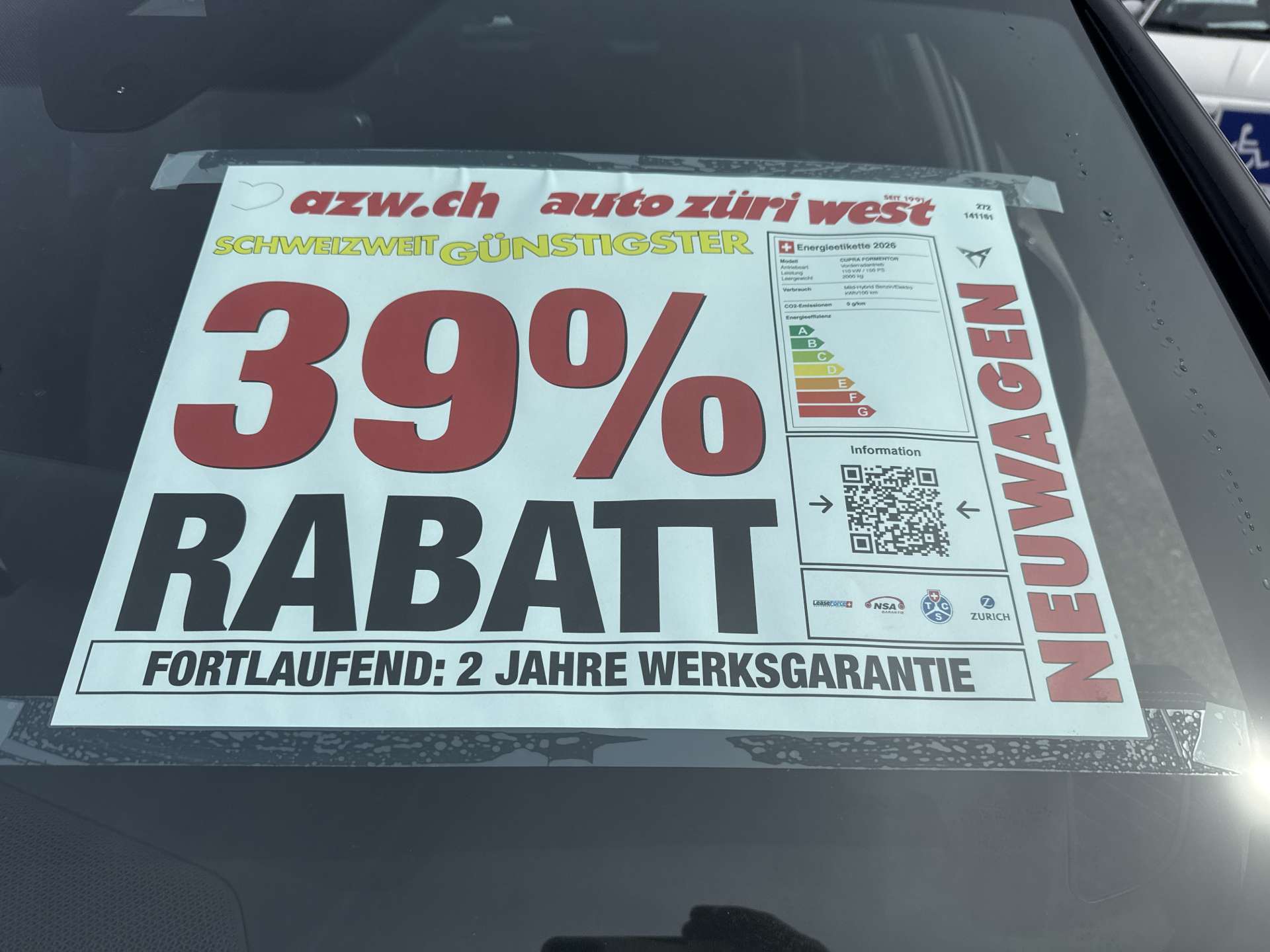 CUPRA Formentor 1.5 TSi DSG-Automat-showroom-element-3